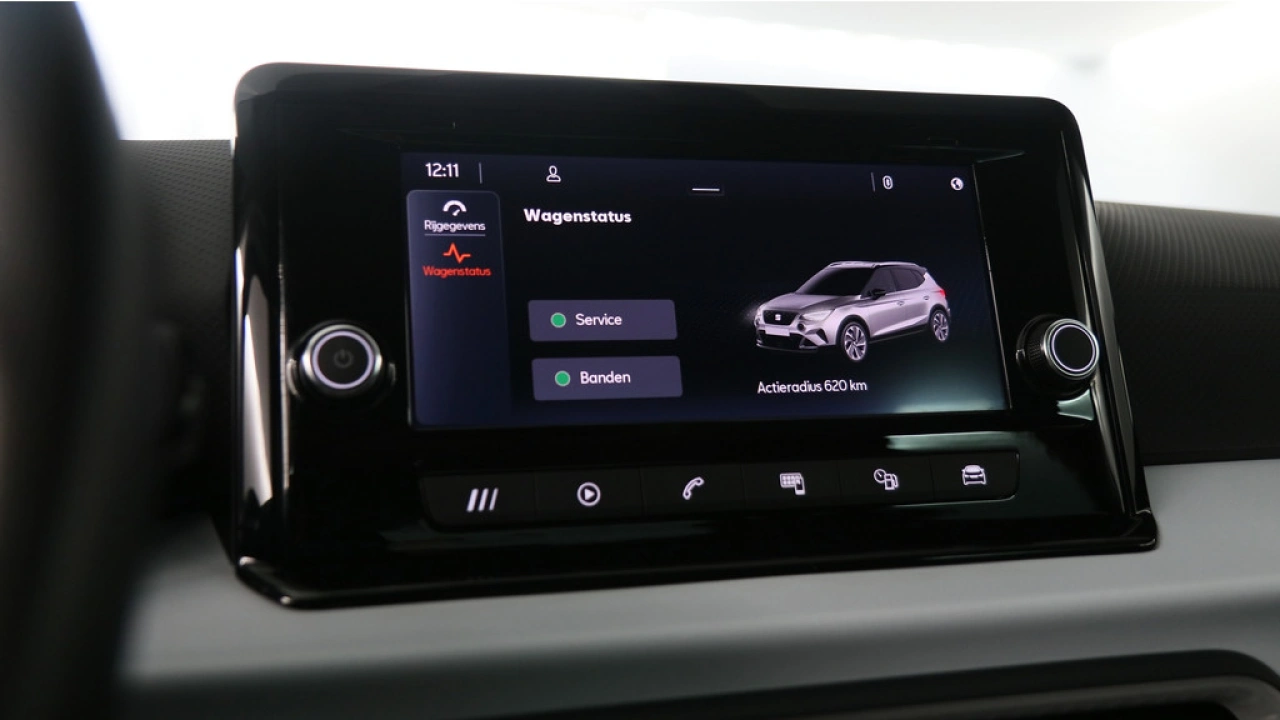 SEAT Arona 1.0 TSI 95pk Style Business Connect