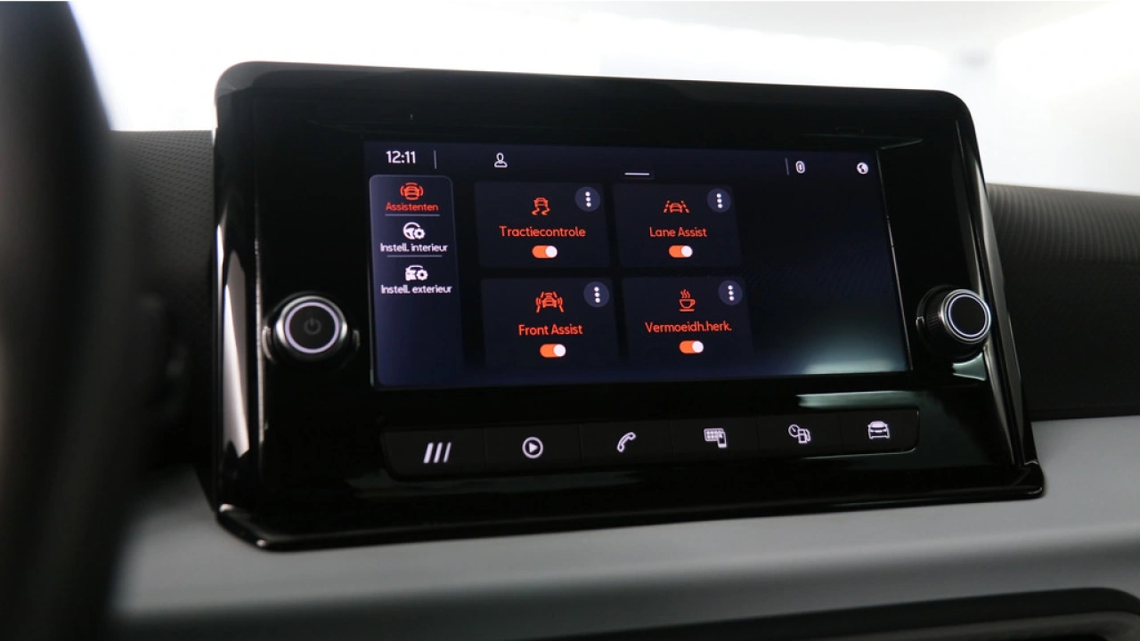 SEAT Arona 1.0 TSI 95pk Style Business Connect