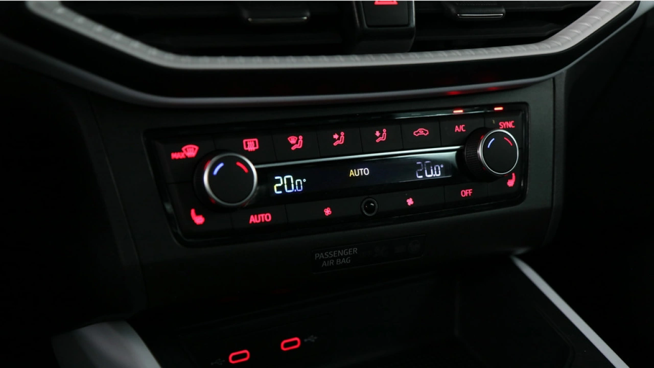 SEAT Arona 1.0 TSI 95pk Style Business Connect