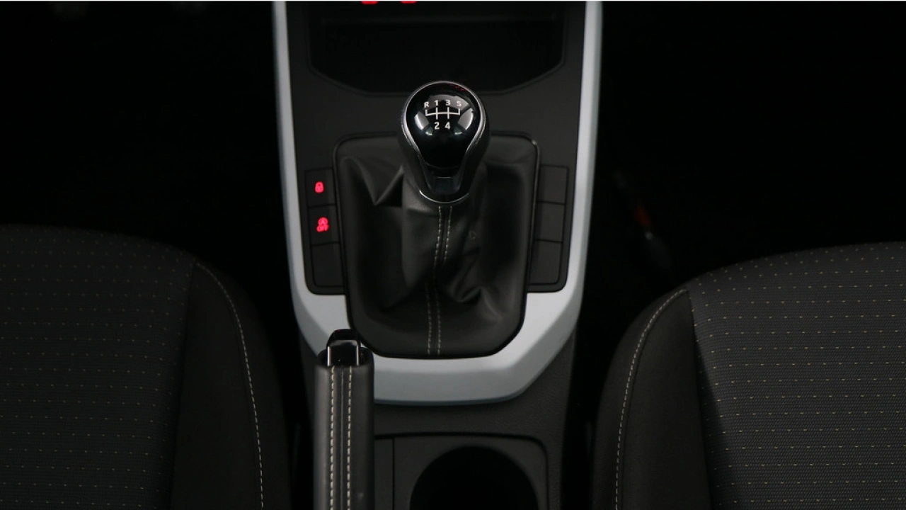 SEAT Arona 1.0 TSI 95pk Style Business Connect