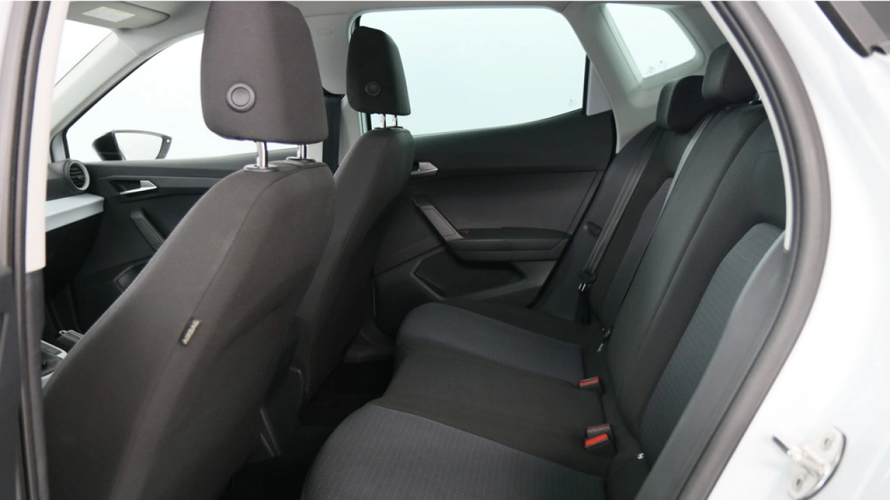 SEAT Arona 1.0 TSI 95pk Style Business Connect