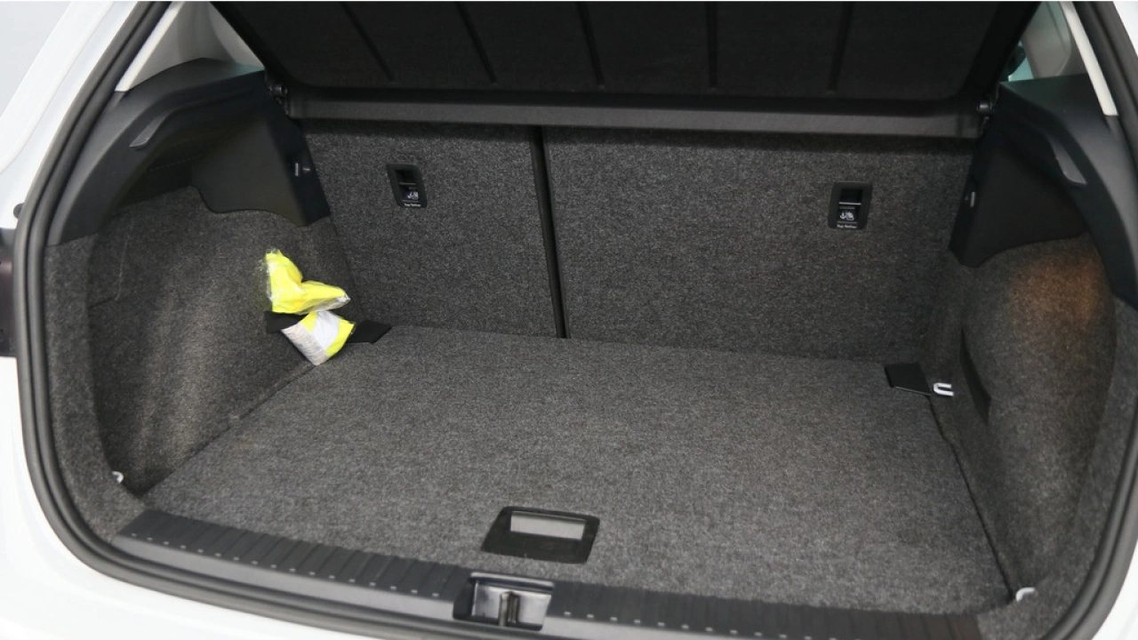 SEAT Arona 1.0 TSI 95pk Style Business Connect