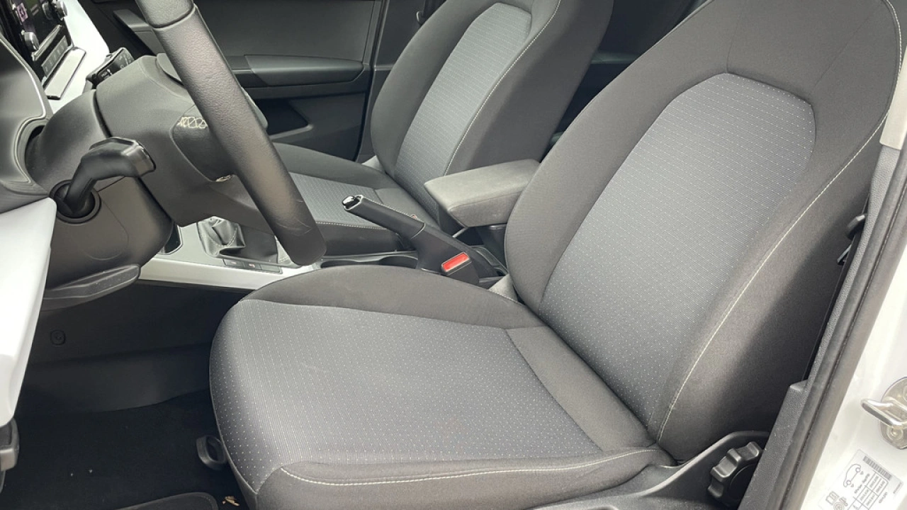 SEAT Arona 1.0 TSI 95pk Style Business Connect