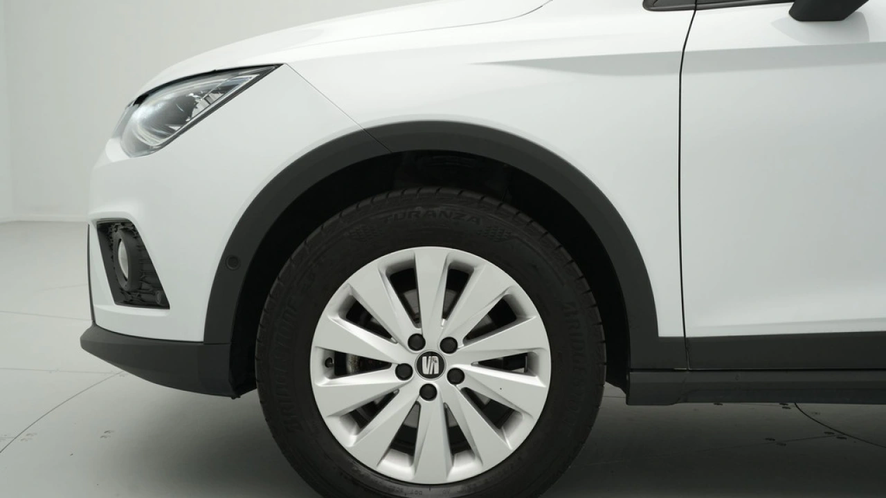 SEAT Arona 1.0 TSI 115pk Style