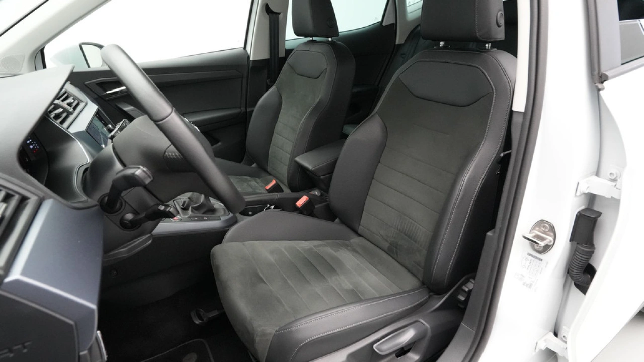 SEAT Arona 1.0 TSI 115pk Style