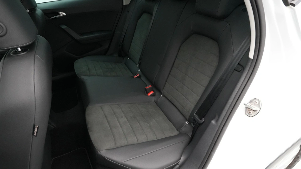 SEAT Arona 1.0 TSI 115pk Style