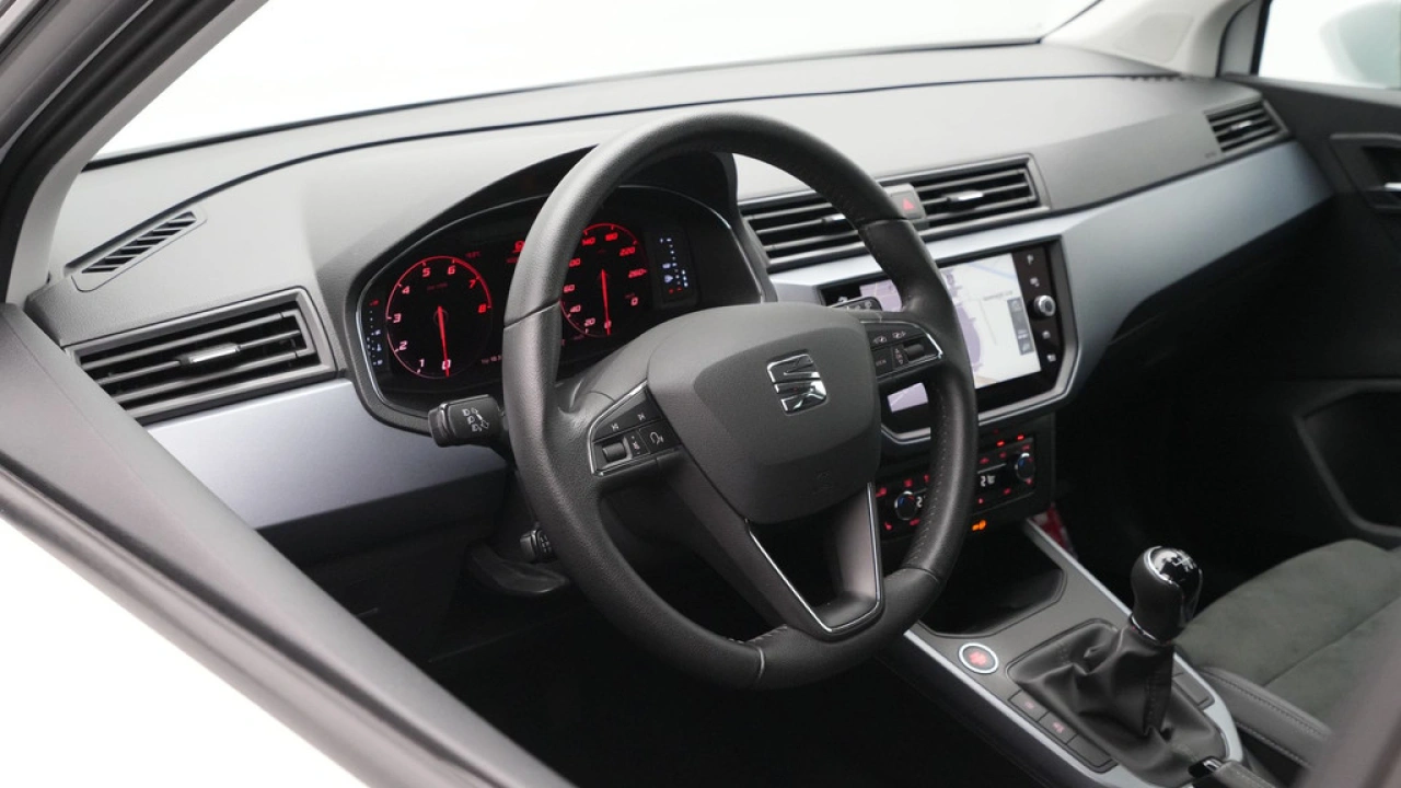 SEAT Arona 1.0 TSI 115pk Style