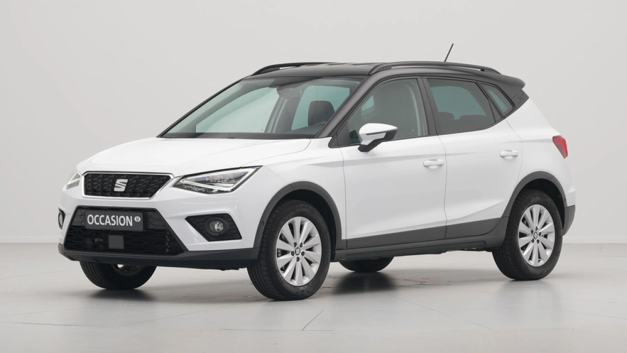 SEAT Arona 1.0 TSI 115pk Style