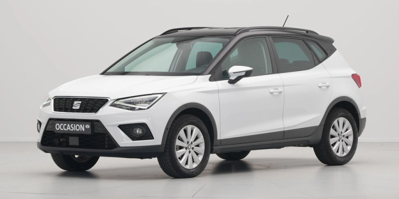 SEAT Arona 1.0 TSI 115pk Style