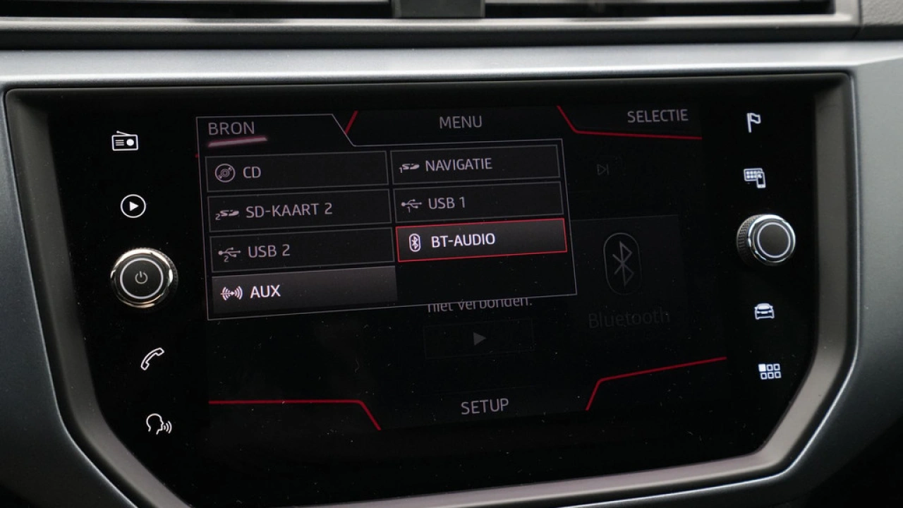 SEAT Arona 1.0 TSI 115pk Style