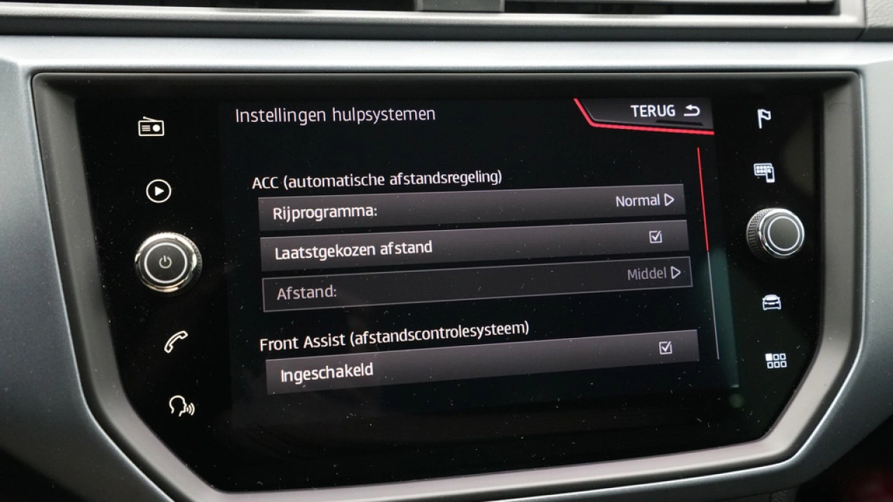 SEAT Arona 1.0 TSI 115pk Style