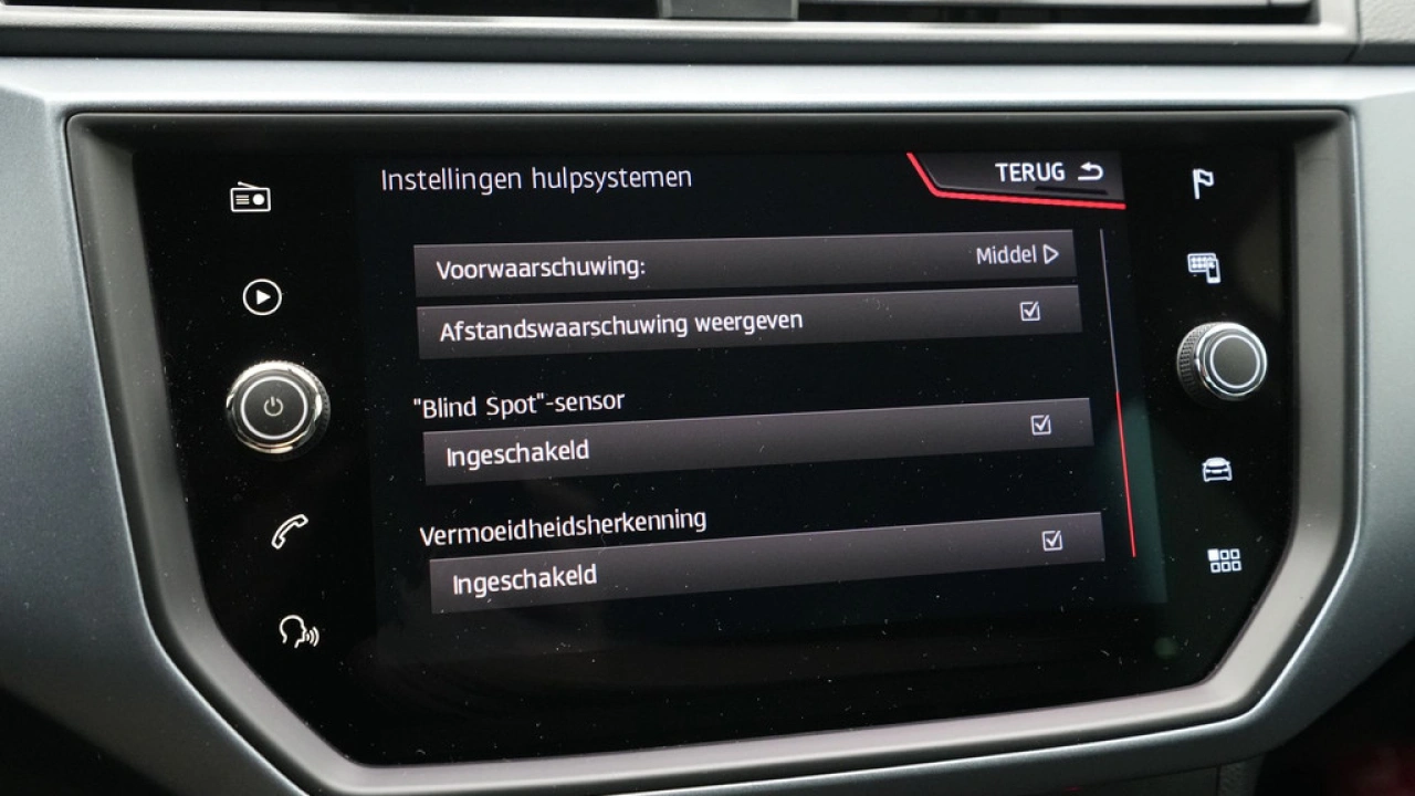 SEAT Arona 1.0 TSI 115pk Style
