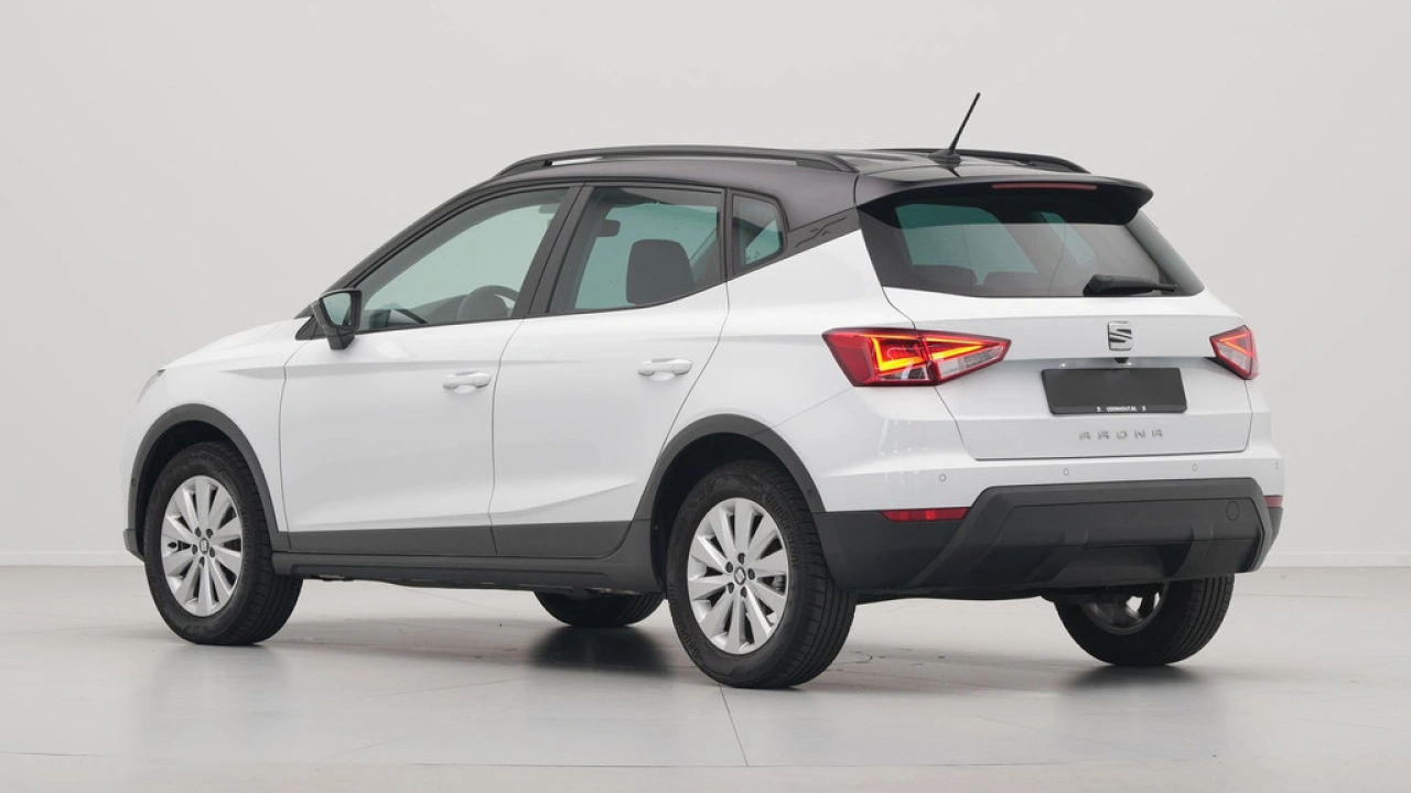 SEAT Arona 1.0 TSI 115pk Style
