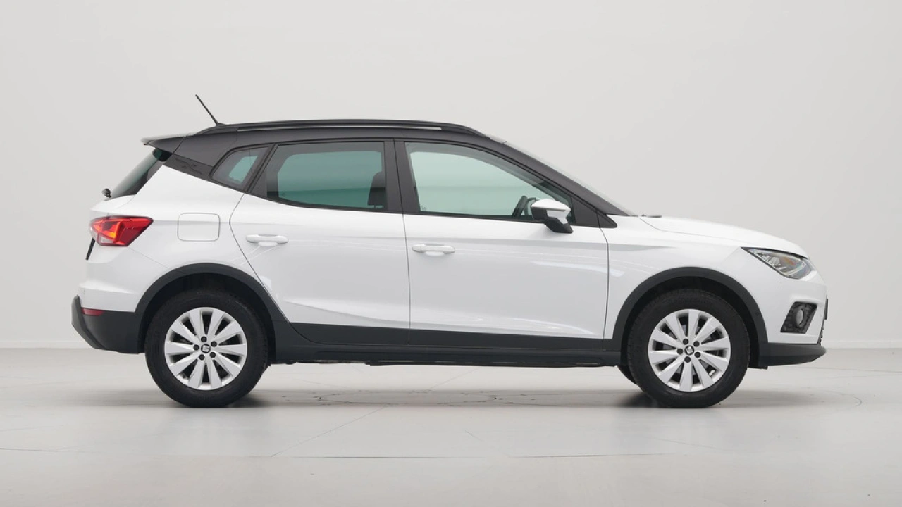 SEAT Arona 1.0 TSI 115pk Style