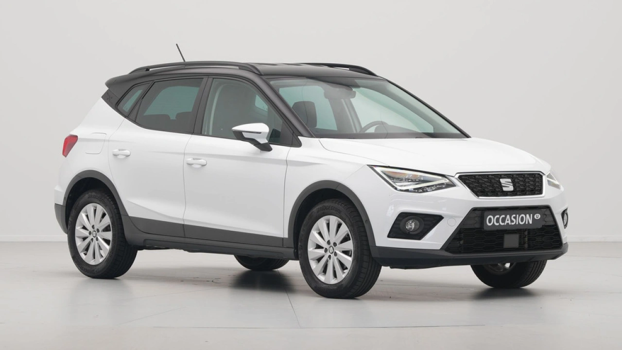 SEAT Arona 1.0 TSI 115pk Style