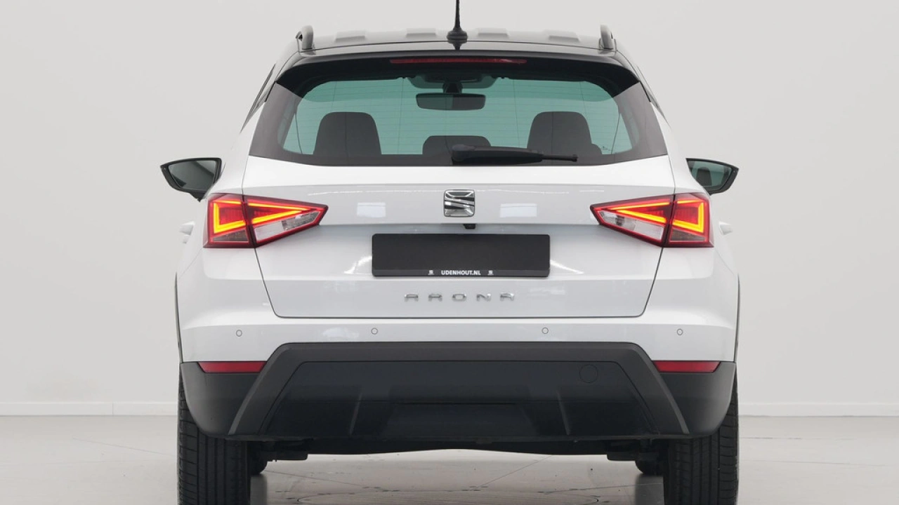 SEAT Arona 1.0 TSI 115pk Style