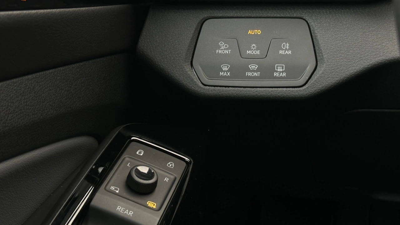 Volkswagen ID.4 Pro Business 77 kWh 286pk