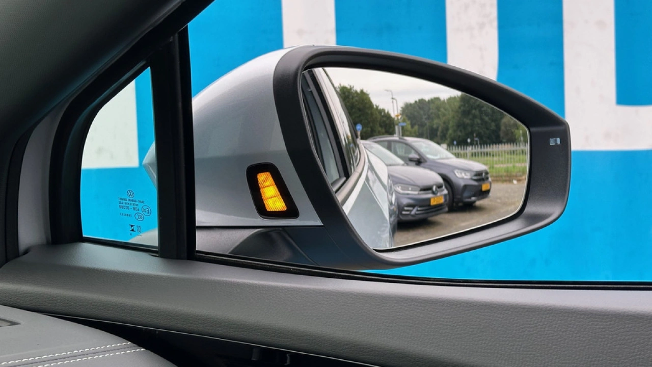 Volkswagen ID.4 Pro Business 77 kWh 286pk