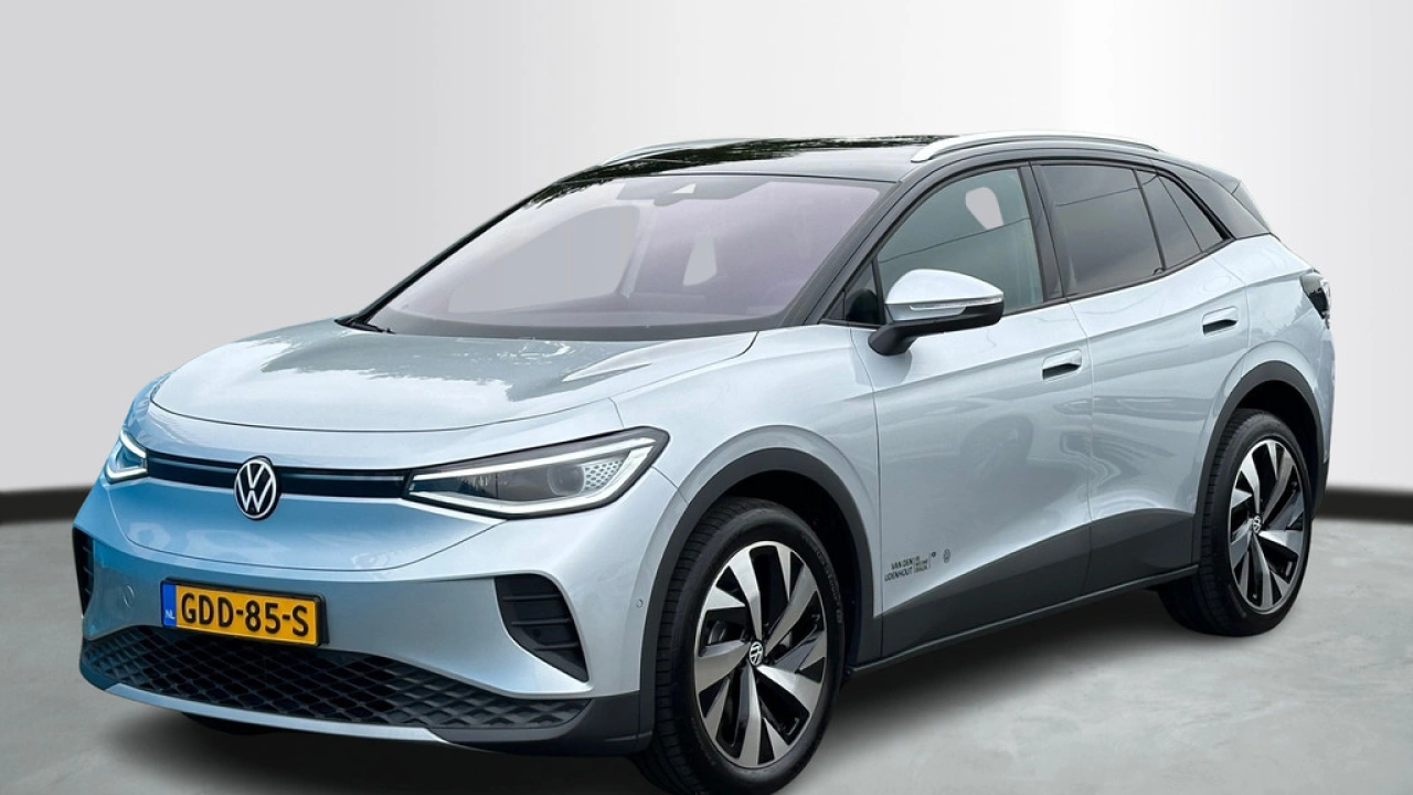Volkswagen ID.4 Pro Business 77 kWh 286pk