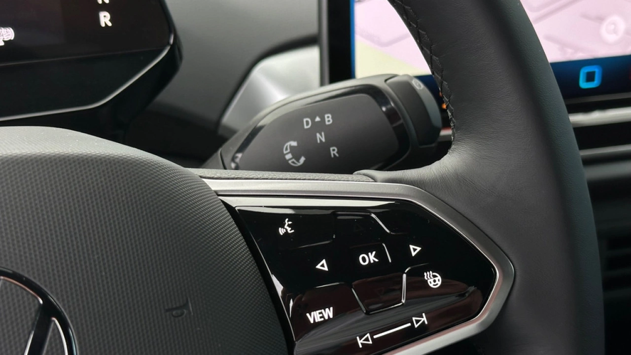 Volkswagen ID.4 Pro Business 77 kWh 286pk