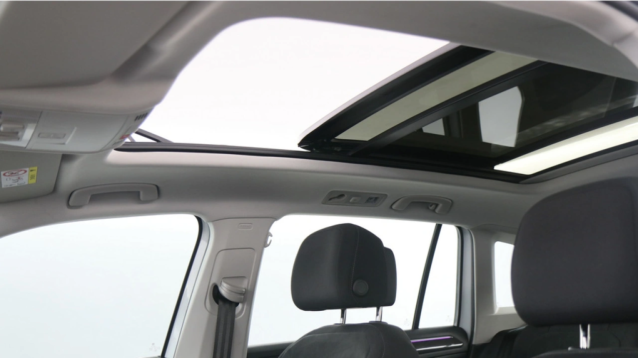 Volkswagen Tiguan 1.4 TSI eHybrid 245pk PHEV Elegance