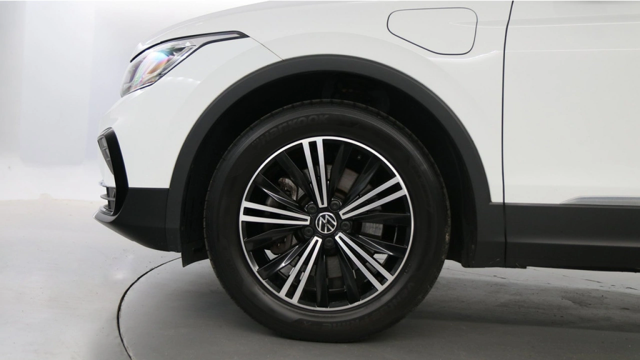 Volkswagen Tiguan 1.4 TSI eHybrid 245pk PHEV Elegance