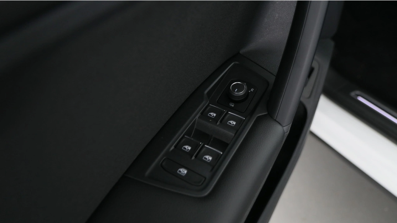 Volkswagen Tiguan 1.4 TSI eHybrid 245pk PHEV Elegance