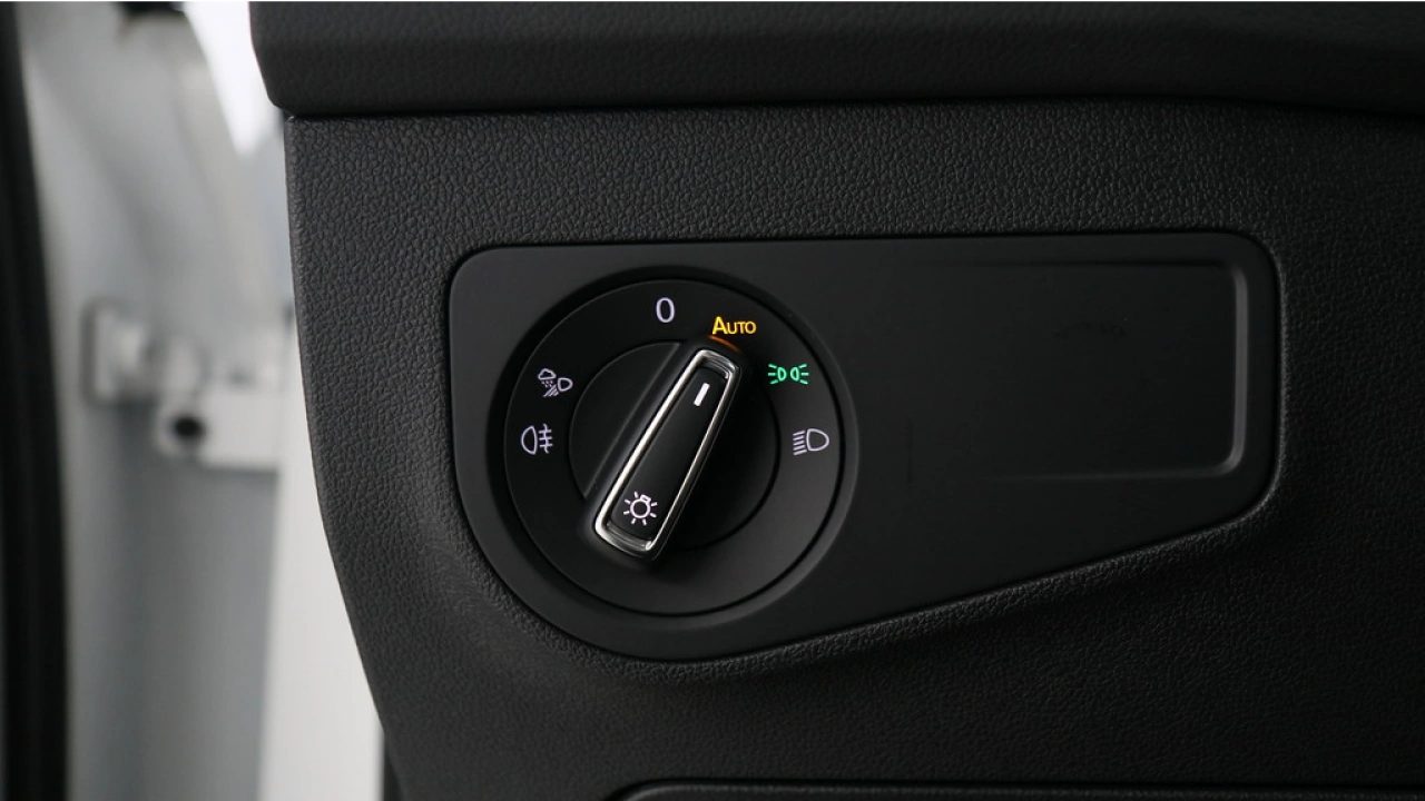 Volkswagen Tiguan 1.4 TSI eHybrid 245pk PHEV Elegance