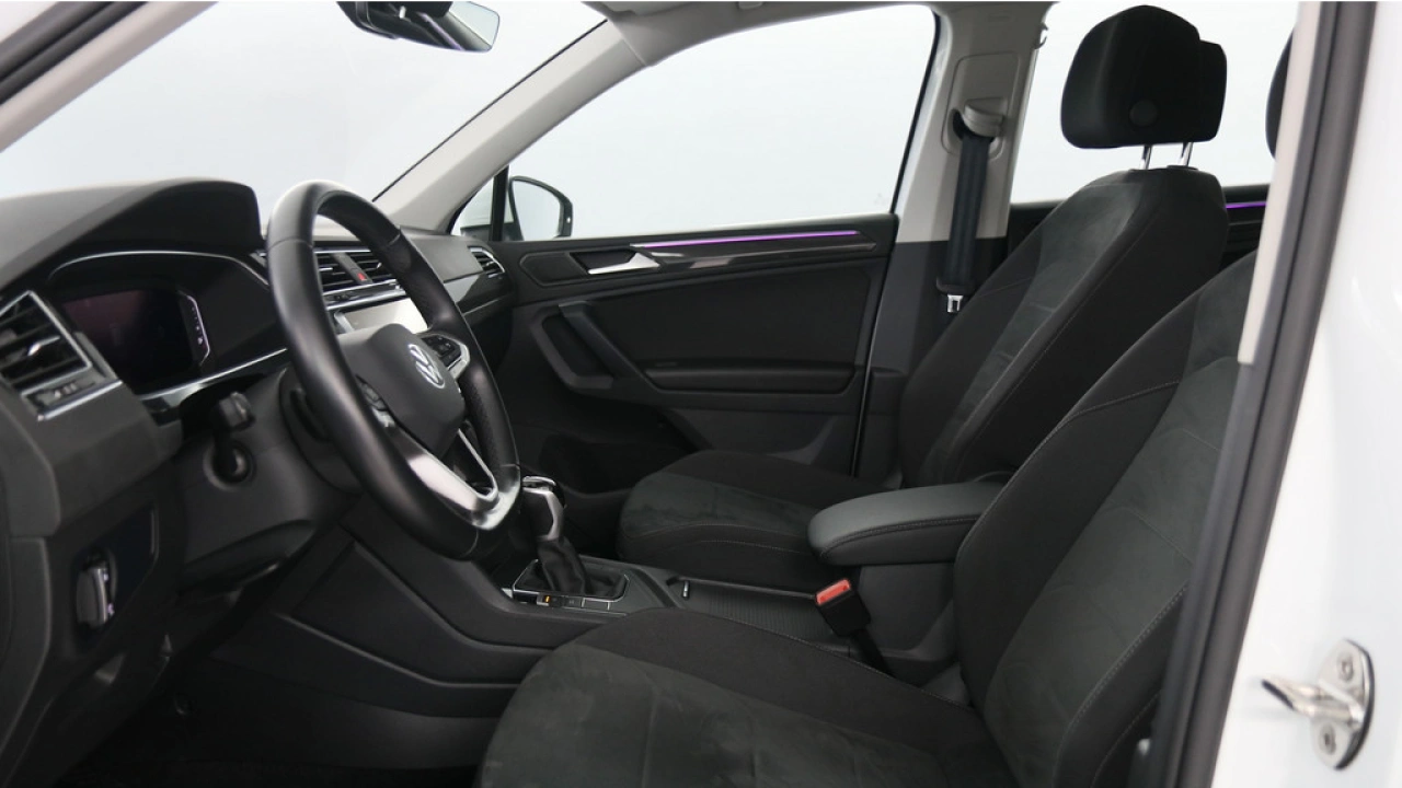 Volkswagen Tiguan 1.4 TSI eHybrid 245pk PHEV Elegance