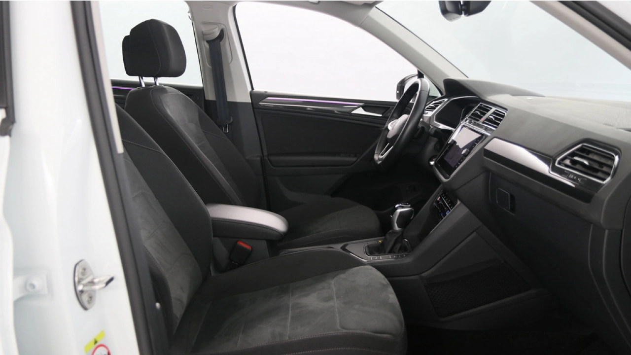 Volkswagen Tiguan 1.4 TSI eHybrid 245pk PHEV Elegance