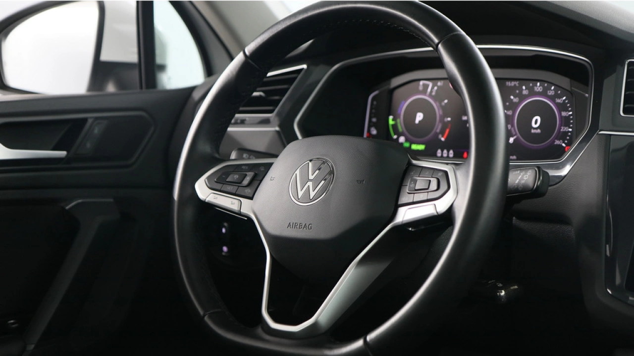 Volkswagen Tiguan 1.4 TSI eHybrid 245pk PHEV Elegance