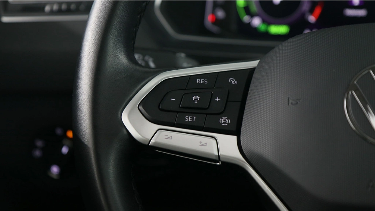 Volkswagen Tiguan 1.4 TSI eHybrid 245pk PHEV Elegance