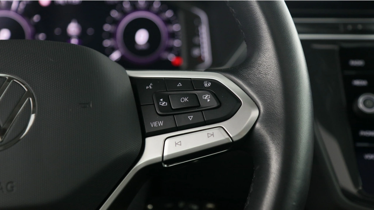 Volkswagen Tiguan 1.4 TSI eHybrid 245pk PHEV Elegance