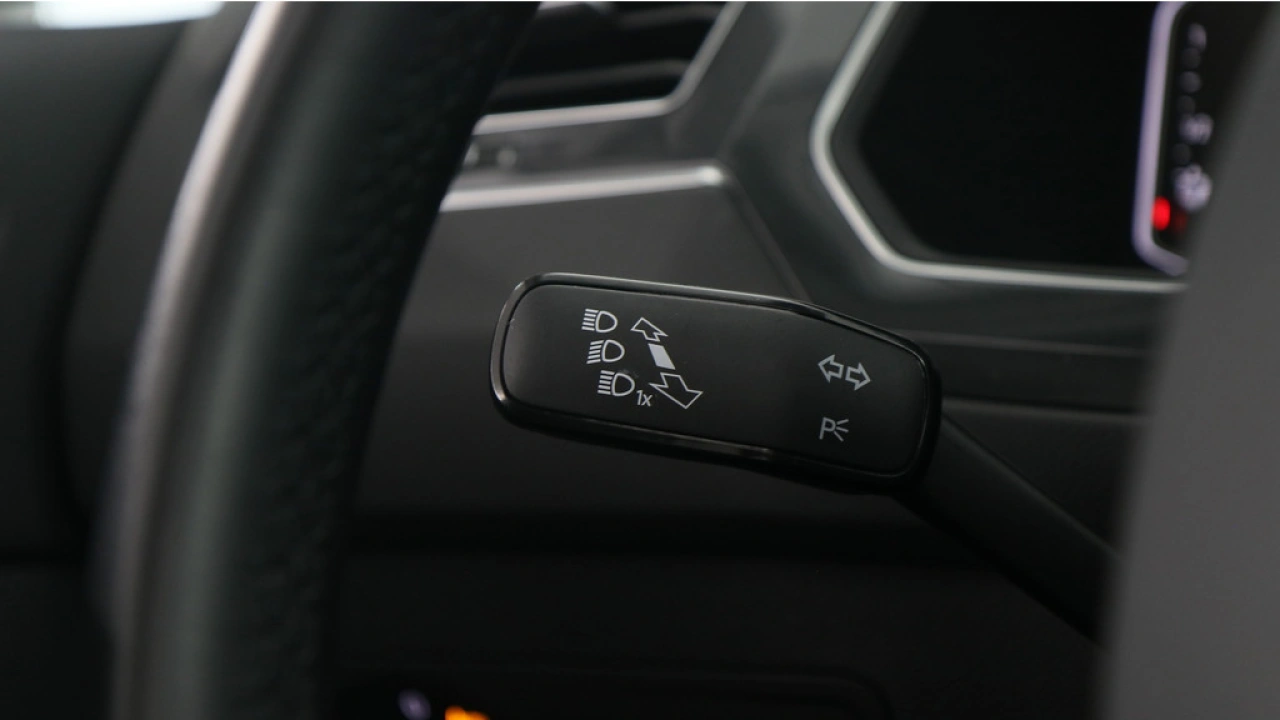 Volkswagen Tiguan 1.4 TSI eHybrid 245pk PHEV Elegance