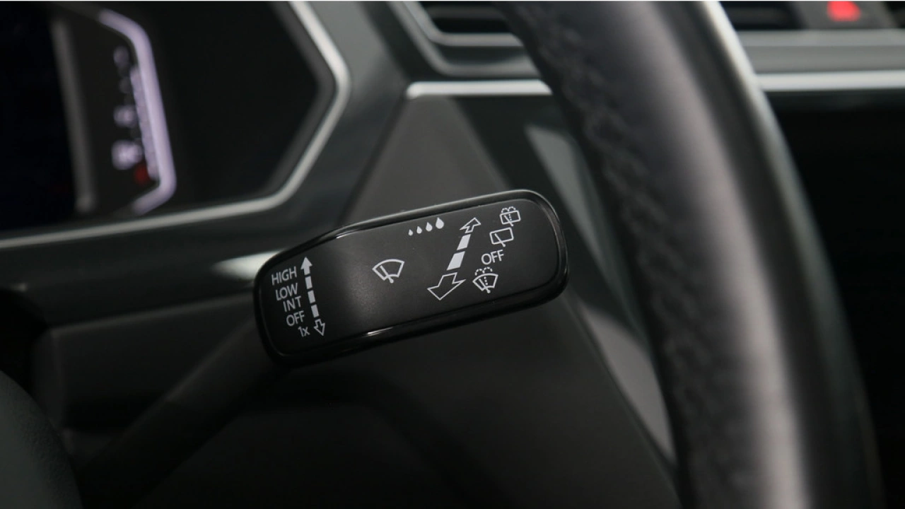 Volkswagen Tiguan 1.4 TSI eHybrid 245pk PHEV Elegance