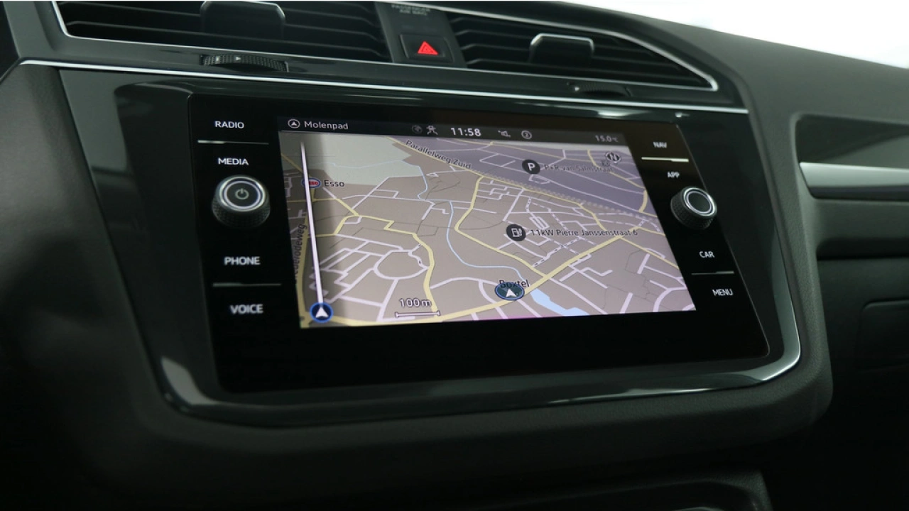 Volkswagen Tiguan 1.4 TSI eHybrid 245pk PHEV Elegance