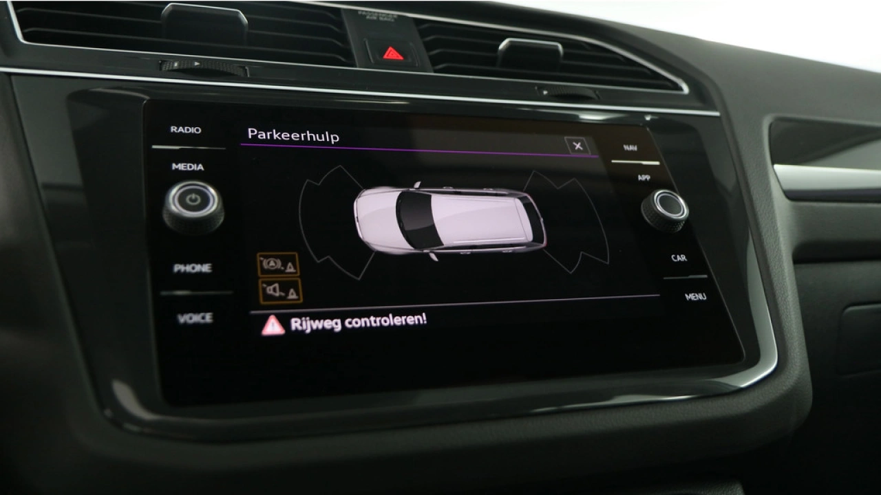 Volkswagen Tiguan 1.4 TSI eHybrid 245pk PHEV Elegance