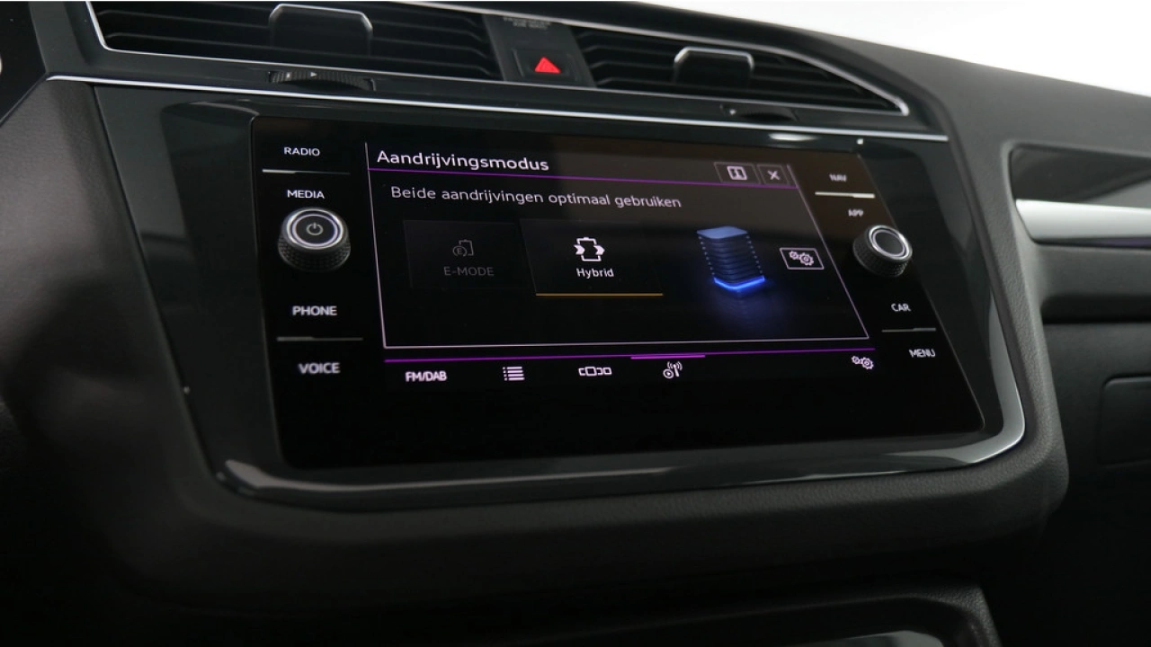 Volkswagen Tiguan 1.4 TSI eHybrid 245pk PHEV Elegance