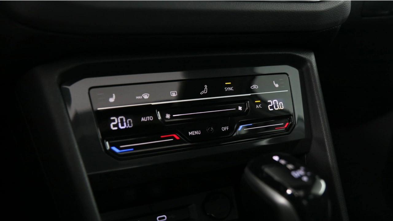 Volkswagen Tiguan 1.4 TSI eHybrid 245pk PHEV Elegance