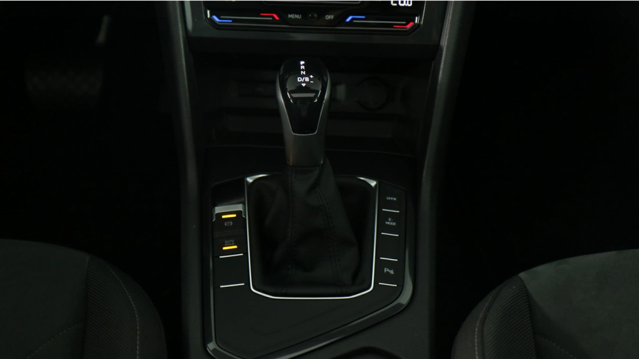 Volkswagen Tiguan 1.4 TSI eHybrid 245pk PHEV Elegance