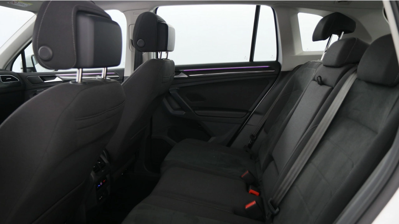 Volkswagen Tiguan 1.4 TSI eHybrid 245pk PHEV Elegance