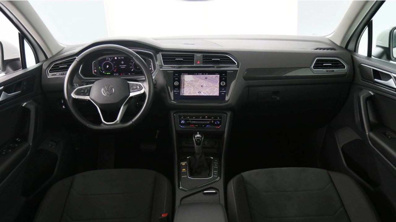 Volkswagen Tiguan 1.4 TSI eHybrid 245pk PHEV Elegance