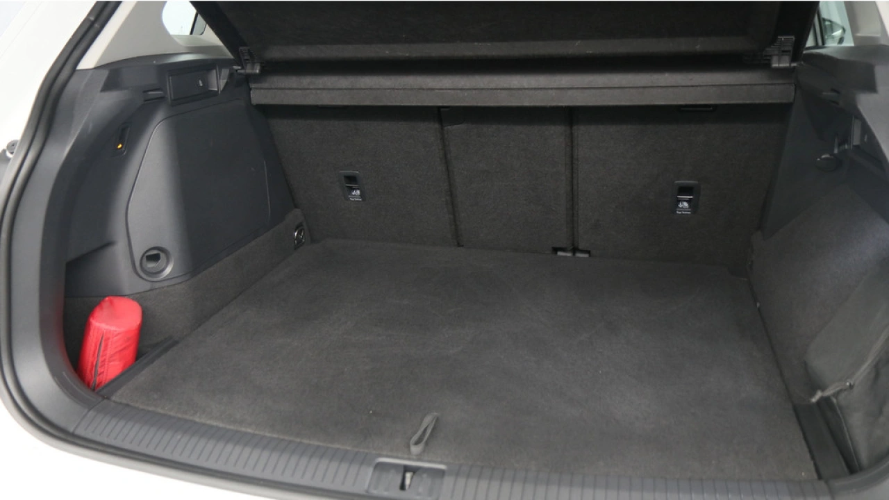 Volkswagen Tiguan 1.4 TSI eHybrid 245pk PHEV Elegance