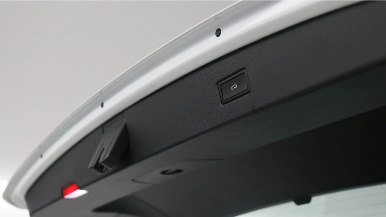 Volkswagen Tiguan 1.4 TSI eHybrid 245pk PHEV Elegance