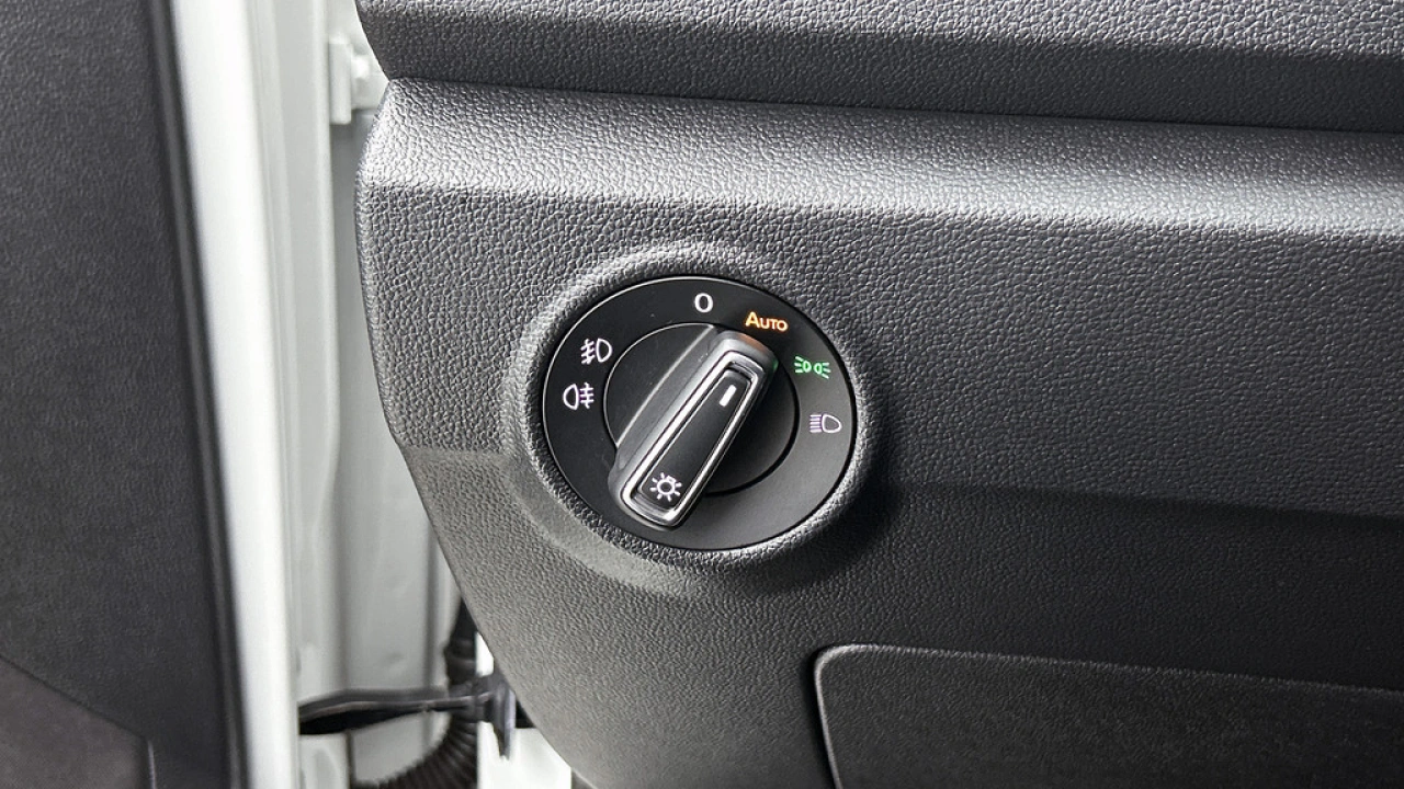 Volkswagen T-Roc 1.5 TSI 150pk Automaat Sport Black Style