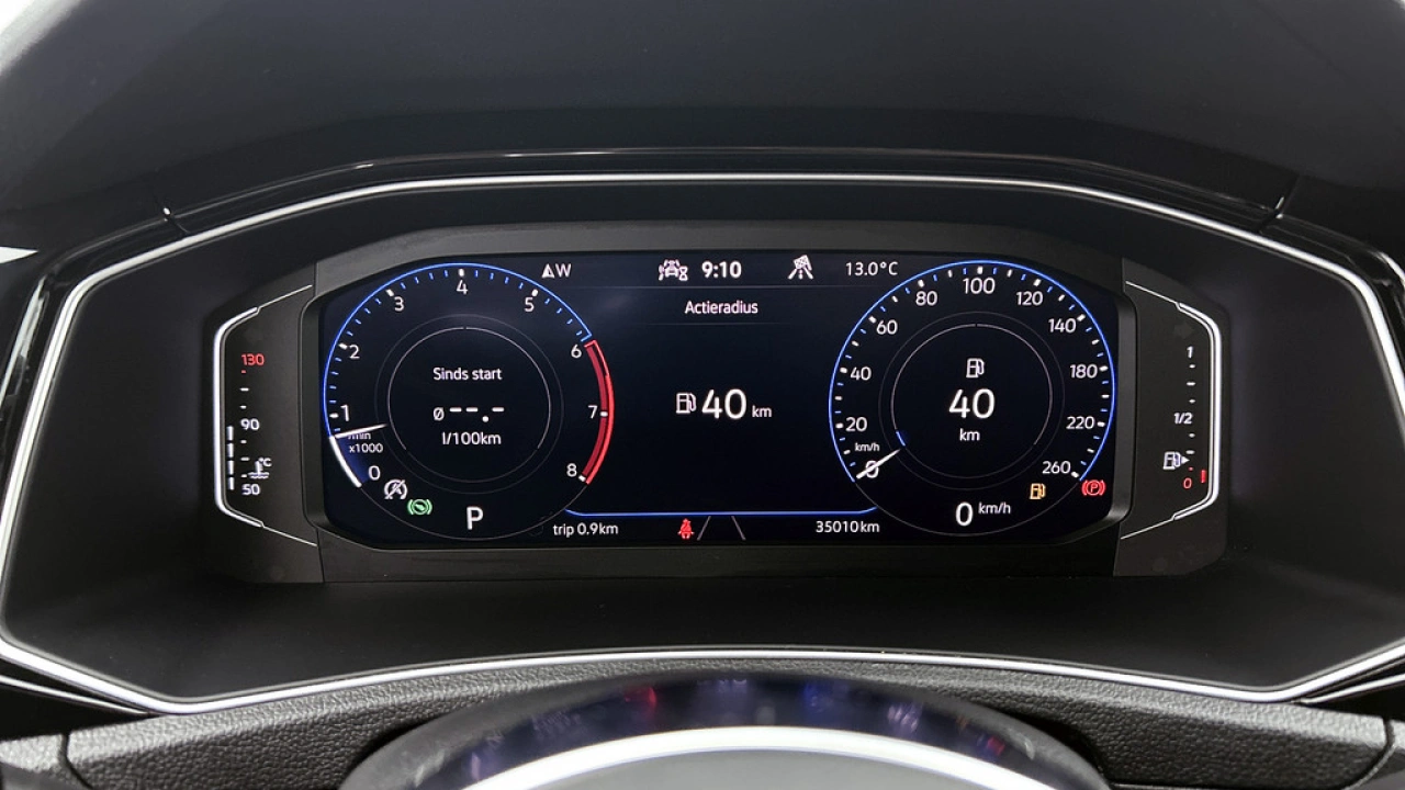 Volkswagen T-Roc 1.5 TSI 150pk Automaat Sport Black Style