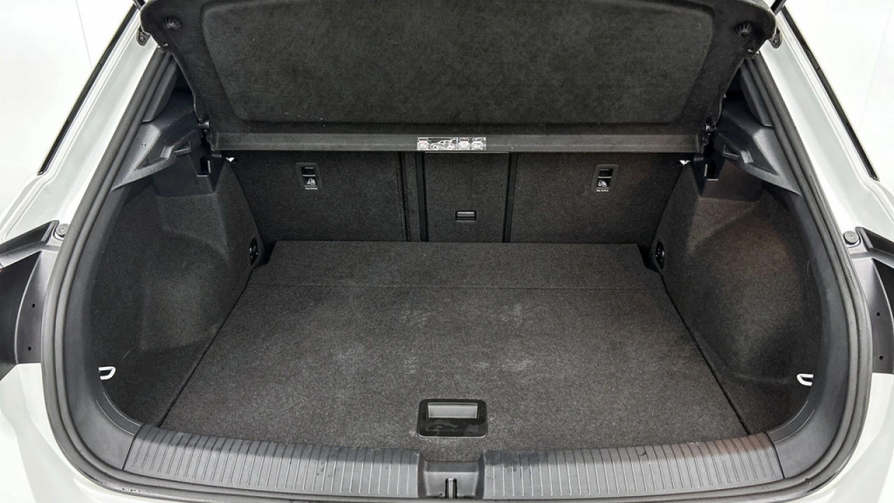 Volkswagen T-Roc 1.5 TSI 150pk Automaat Sport Black Style