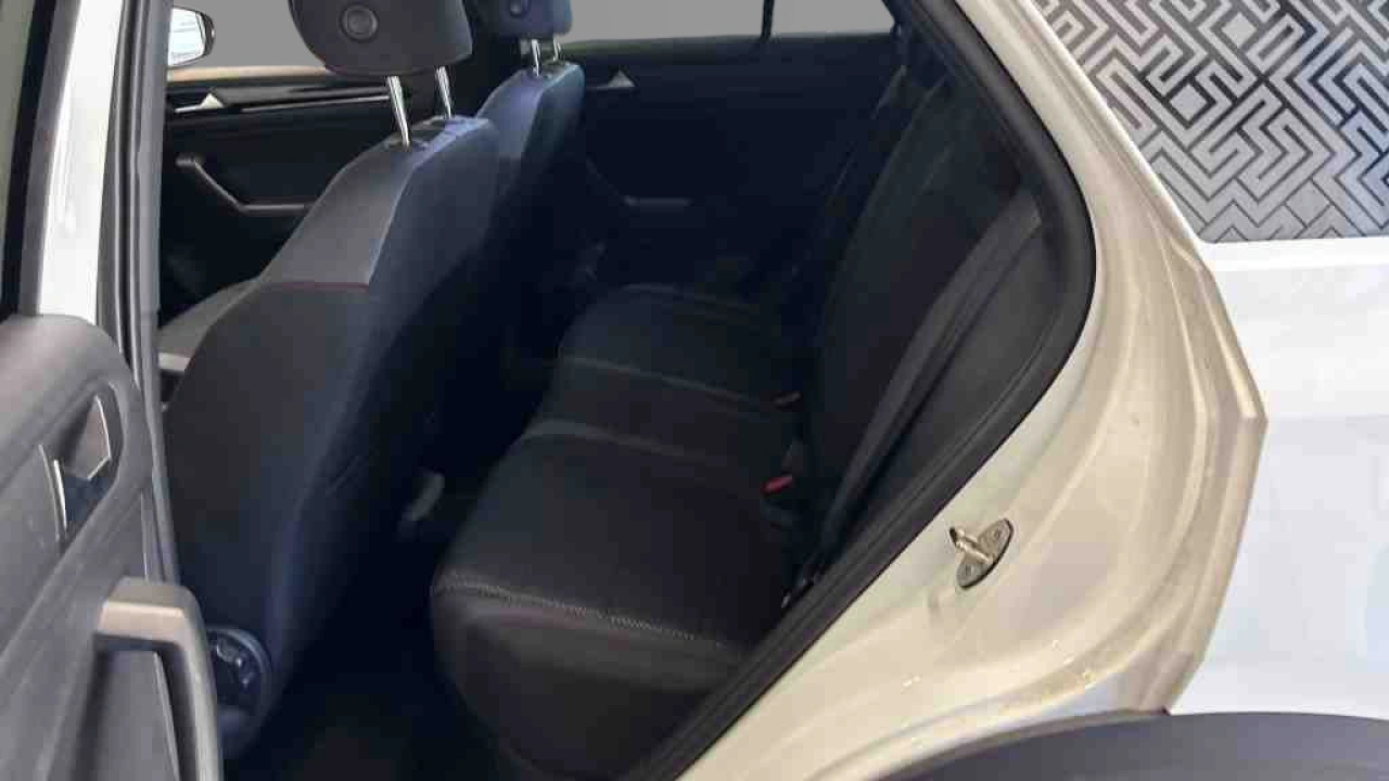 Volkswagen T-Roc 1.5 TSI 150pk Automaat Sport Black Style