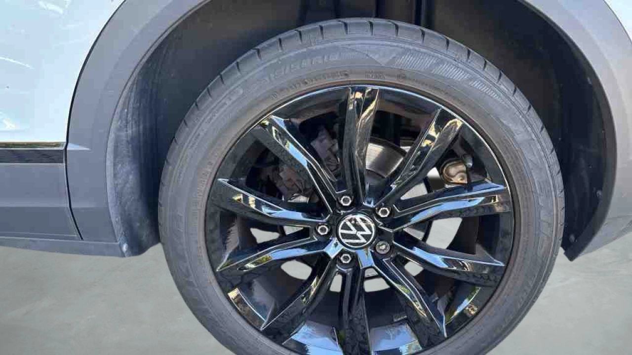 Volkswagen T-Roc 1.5 TSI 150pk Automaat Sport Black Style