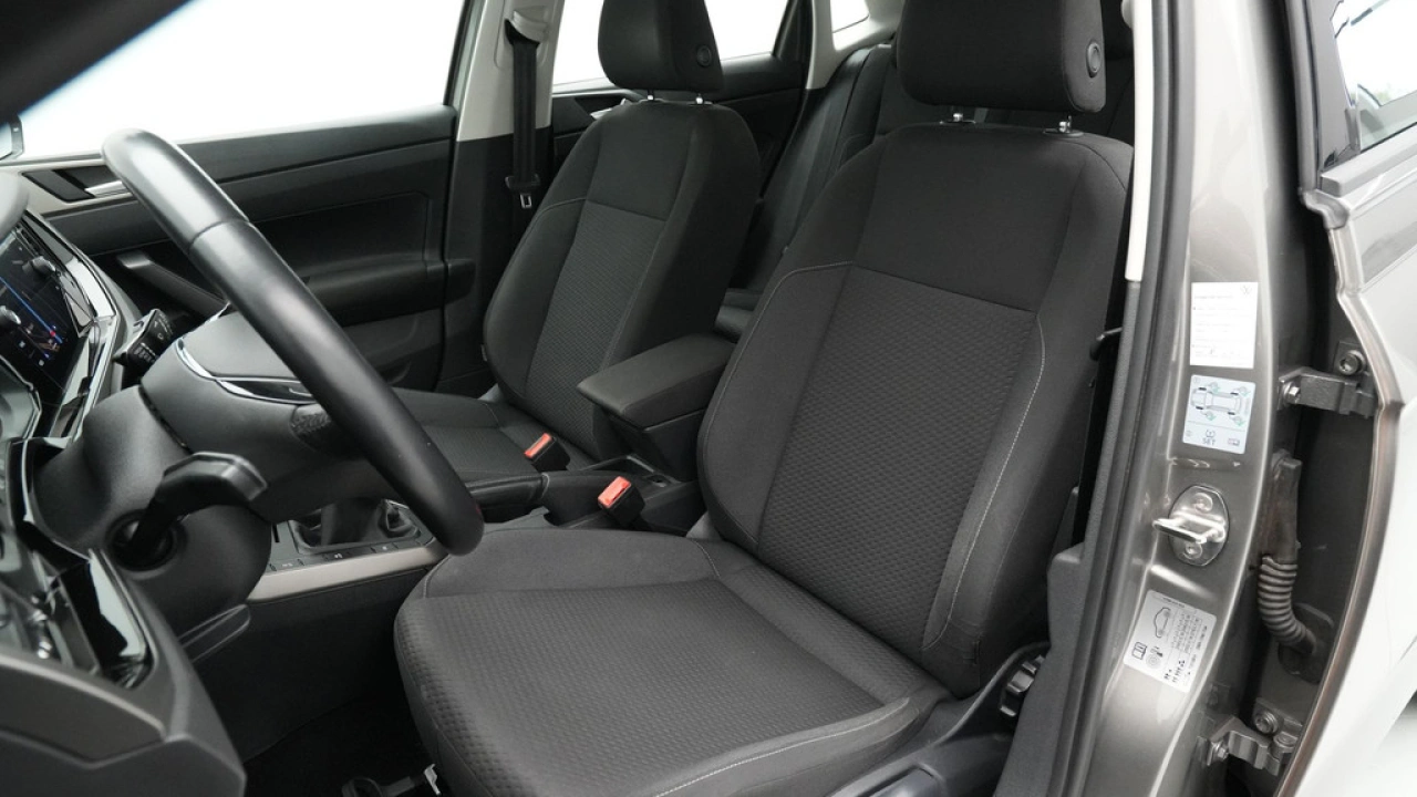 Volkswagen Polo 1.0 TSI Comfortline Business